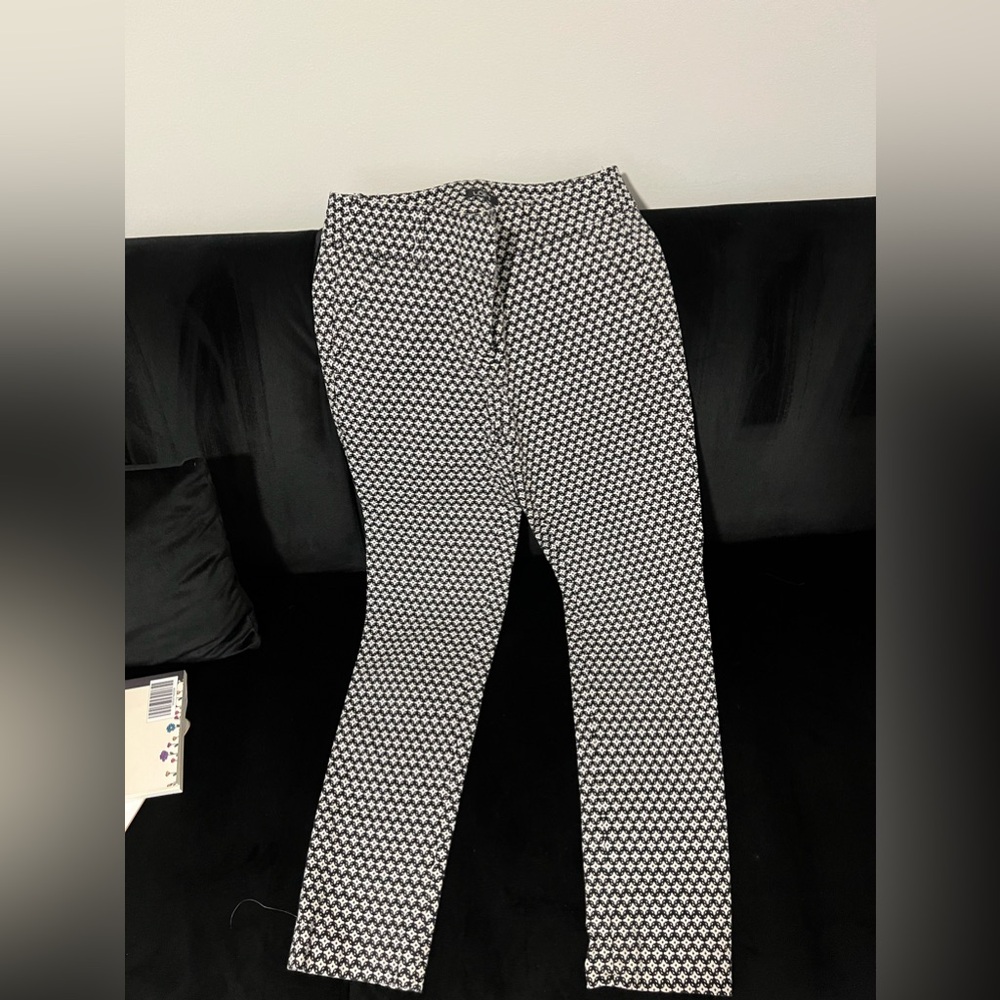 Loft Skinny Pant Size 2